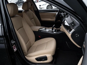 Седан BMW 5 серия 2016 года, 2250000 рублей, Краснодар