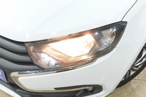 Лифтбек ВАЗ (LADA) Granta 2024 года, 979000 рублей, Новокузнецк