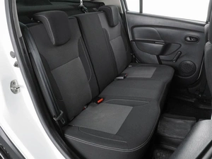 Седан Renault Logan Stepway 2022 года, 1349000 рублей, Кирилловка