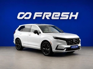Внедорожник Honda CR-V 2023 года, 4749777 рублей, Москва