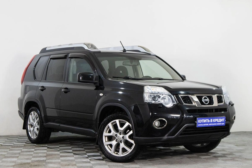 Внедорожник Nissan X-Trail 2014 года, 1899000 рублей, Сургут