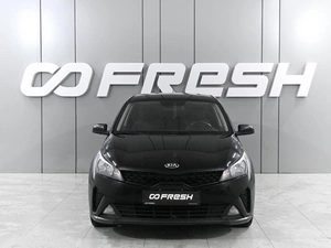Седан Kia Rio 2020 года, 1669000 рублей, Аксай