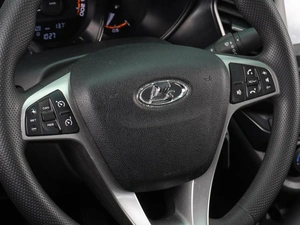 Седан ВАЗ (LADA) Vesta 2019 года, 1049000 рублей, Воронеж