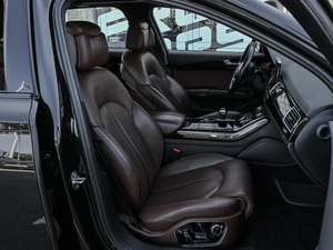 Седан Audi A8 2015 года, 2799000 рублей, Волгоград