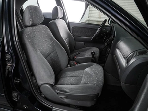 Седан Kia Spectra 2008 года, 260000 рублей, Воронеж