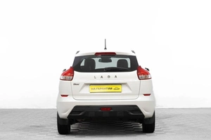 Хетчбэк ВАЗ (LADA) XRAY 2019 года, 879000 рублей, Барнаул
