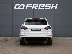 Внедорожник Porsche Cayenne 2015 года, 3800000 рублей, Краснодар