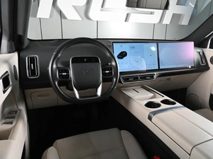 Внедорожник Li Auto L7 2023 года, 6599000 рублей, Ростов-на-Дону