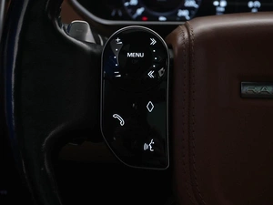 Внедорожник Land Rover Range Rover 2018 года, 6599451 рублей, Москва