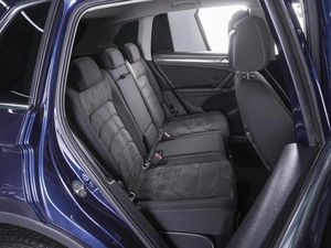 Внедорожник Volkswagen Tiguan 2017 года, 2700000 рублей, Ростов-на-Дону