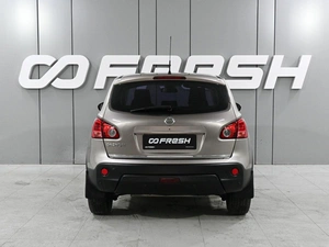 Внедорожник Nissan Qashqai 2008 года, 959000 рублей, Аксай