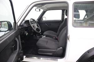 Внедорожник ВАЗ (LADA) Niva Legend 2024 года, 820000 рублей, Брянск