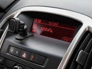 Хетчбэк Opel Astra 2011 года, 695000 рублей, Краснодар