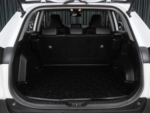 Внедорожник Toyota RAV4 2021 года, 3657000 рублей, Тюмень