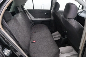 Хетчбэк Toyota Vitz 2010 года, 649000 рублей, Красноярск