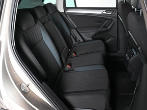 Внедорожник Volkswagen Tiguan 2019 года, 2249000 рублей, Аксай