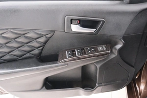 Седан Lifan Murman 2017 года, 959000 рублей, Красноярск