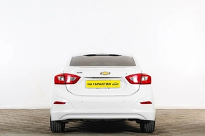 Седан Chevrolet Cruze 2019 года, 1449000 рублей, Тюмень