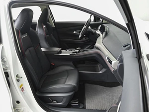 Внедорожник Changan UNI-T 2023 года, 2720000 рублей, Ставрополь