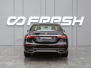 Седан Mercedes-benz E-класс 2021 года, 3990000 рублей, Краснодар