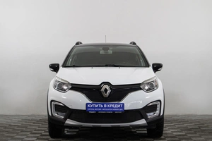 Внедорожник Renault Kaptur 2018 года, 1499000 рублей, Сургут