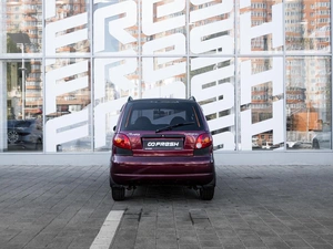 Хетчбэк Daewoo Matiz 2010 года, 329000 рублей, Ставрополь