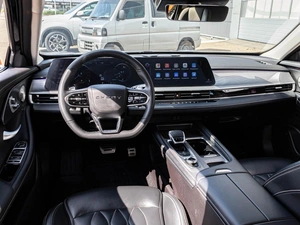 Седан Chery Arrizo 8 2023 года, 1919000 рублей, Краснодар