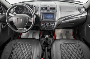 Седан ВАЗ (LADA) Granta 2025 года, 899000 рублей, Барнаул