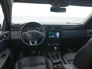 Внедорожник Renault Arkana 2019 года, 1547444 рублей, Москва