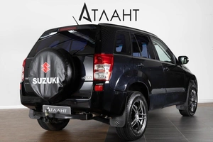 Внедорожник Suzuki Grand Vitara 2008 года, 899000 рублей, Красноярск