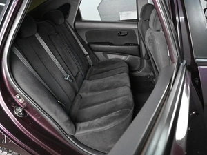 Седан Hyundai Elantra 2006 года, 625000 рублей, Аксай