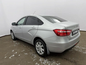 Седан ВАЗ (LADA) Vesta 2022 года, 1050000 рублей, Орёл