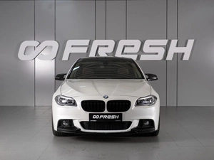 Седан BMW 5 серия 2015 года, 2095000 рублей, Минеральные Воды