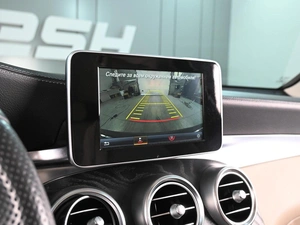 Внедорожник Mercedes-benz GLC-класс 2017 года, 3999000 рублей, Ростов-на-Дону