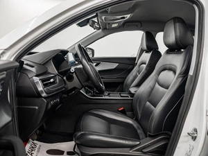Внедорожник Chery Tiggo 4 Pro 2023 года, 1110000 рублей, Красноярск