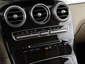 Внедорожник Mercedes-benz GLC-класс 2019 года, 3359999 рублей, Москва