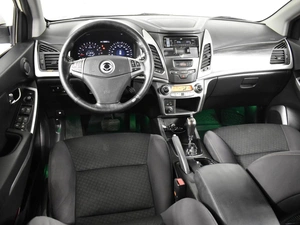 Внедорожник SsangYong Actyon 2013 года, 898200 рублей, Казань