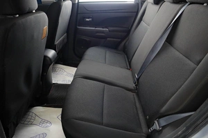 Внедорожник Mitsubishi ASX 2012 года, 1099000 рублей, Тюмень