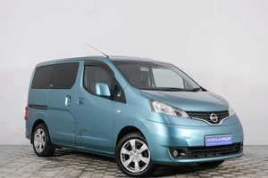 Минивэн Nissan NV200 2010 года, 1119000 рублей, Красноярск