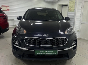 Внедорожник Kia Sportage 2019 года, 2199000 рублей, Ачинск