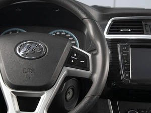 Седан Lifan Solano 2018 года, 480000 рублей, Омск