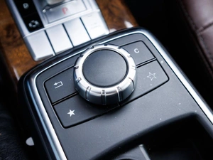 Внедорожник Mercedes-benz G-класс 2015 года, 4295000 рублей, Большой Сочи