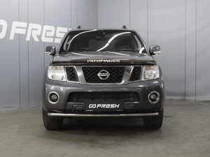 Внедорожник Nissan Pathfinder 2012 года, 1799999 рублей, Омск