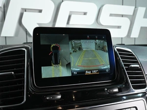 Внедорожник Mercedes-benz GLS-класс 2017 года, 4490000 рублей, Аксай