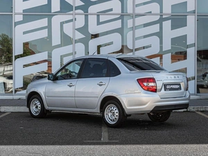 Седан ВАЗ (LADA) Granta 2024 года, 830000 рублей, Краснодар