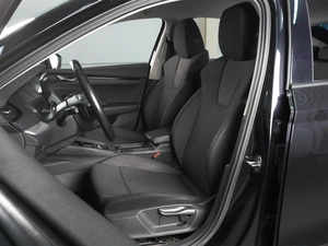 Лифтбек Skoda Octavia 2021 года, 1750000 рублей, Красный Пахарь