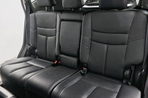 Внедорожник Nissan Murano 2019 года, 2749000 рублей, Красноярск