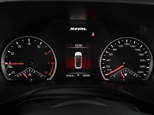 Внедорожник Haval Jolion 2023 года, 1719000 рублей, Аксай