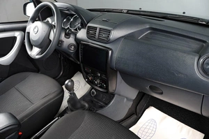 Внедорожник Nissan Terrano 2020 года, 1629000 рублей, Тюмень