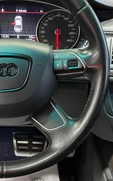 Седан Audi A6 2013 года, 2297000 рублей, Красноярск